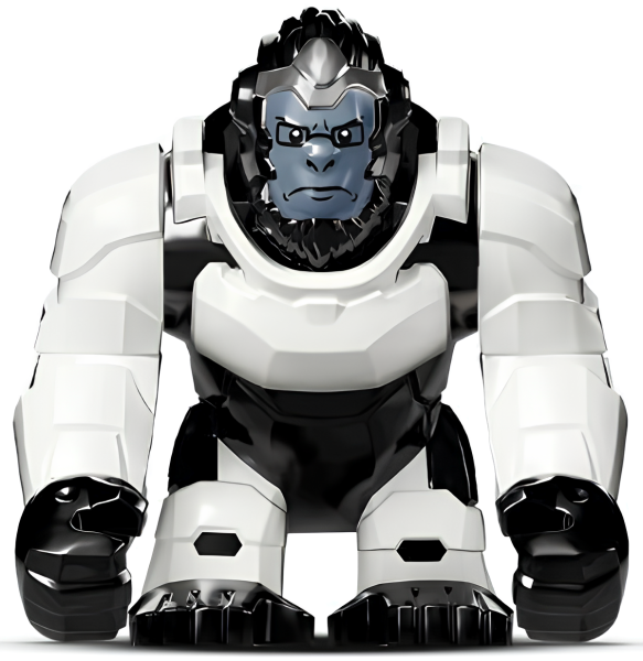 Минифигурка Lego Overwatch Winston ow011 N